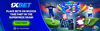 1xBet