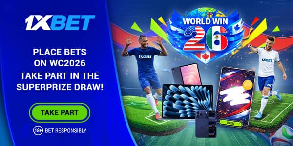 1xBet