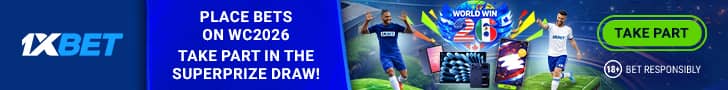 1xBet